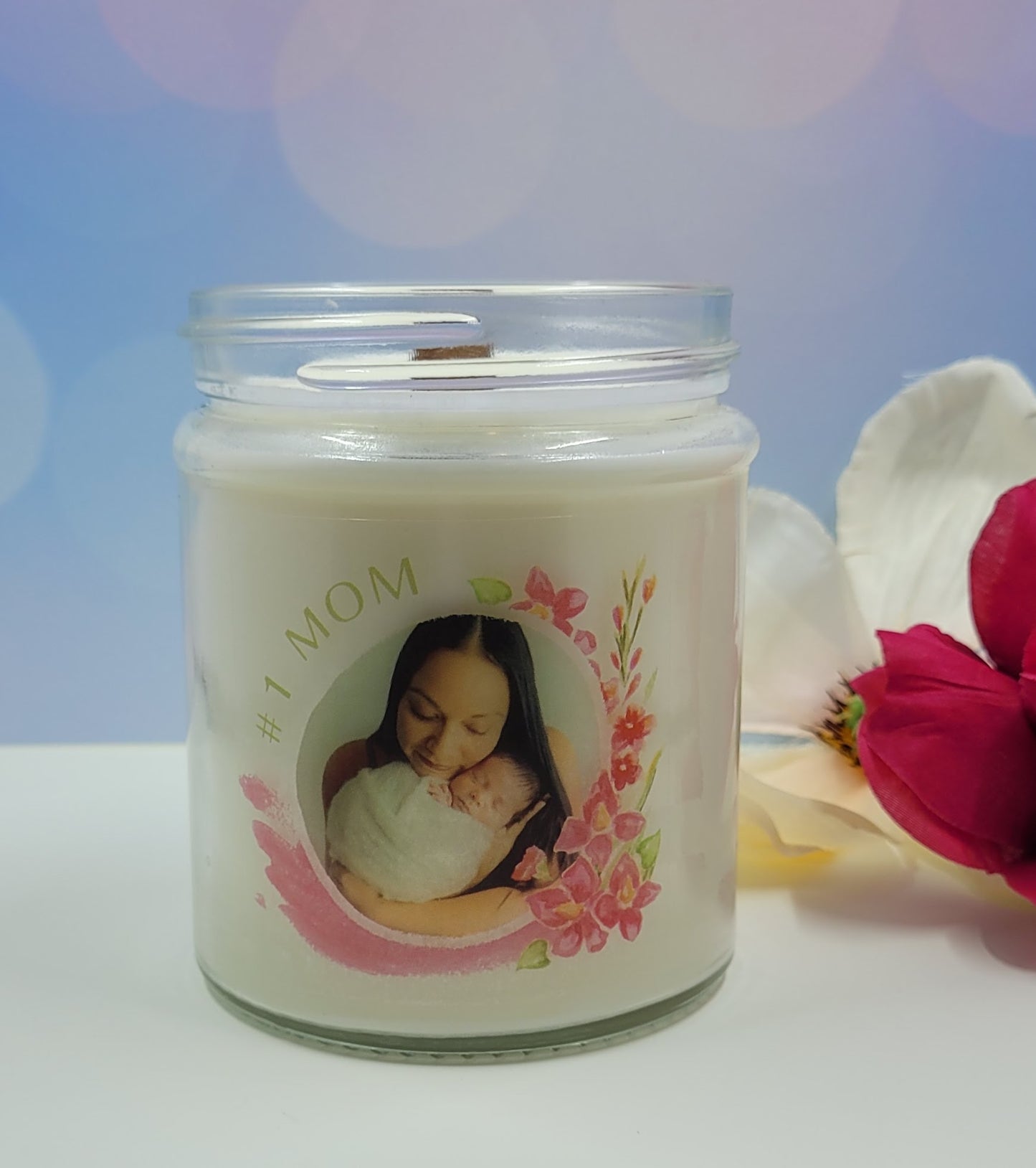 Best Mom | Memorable Candles Co.