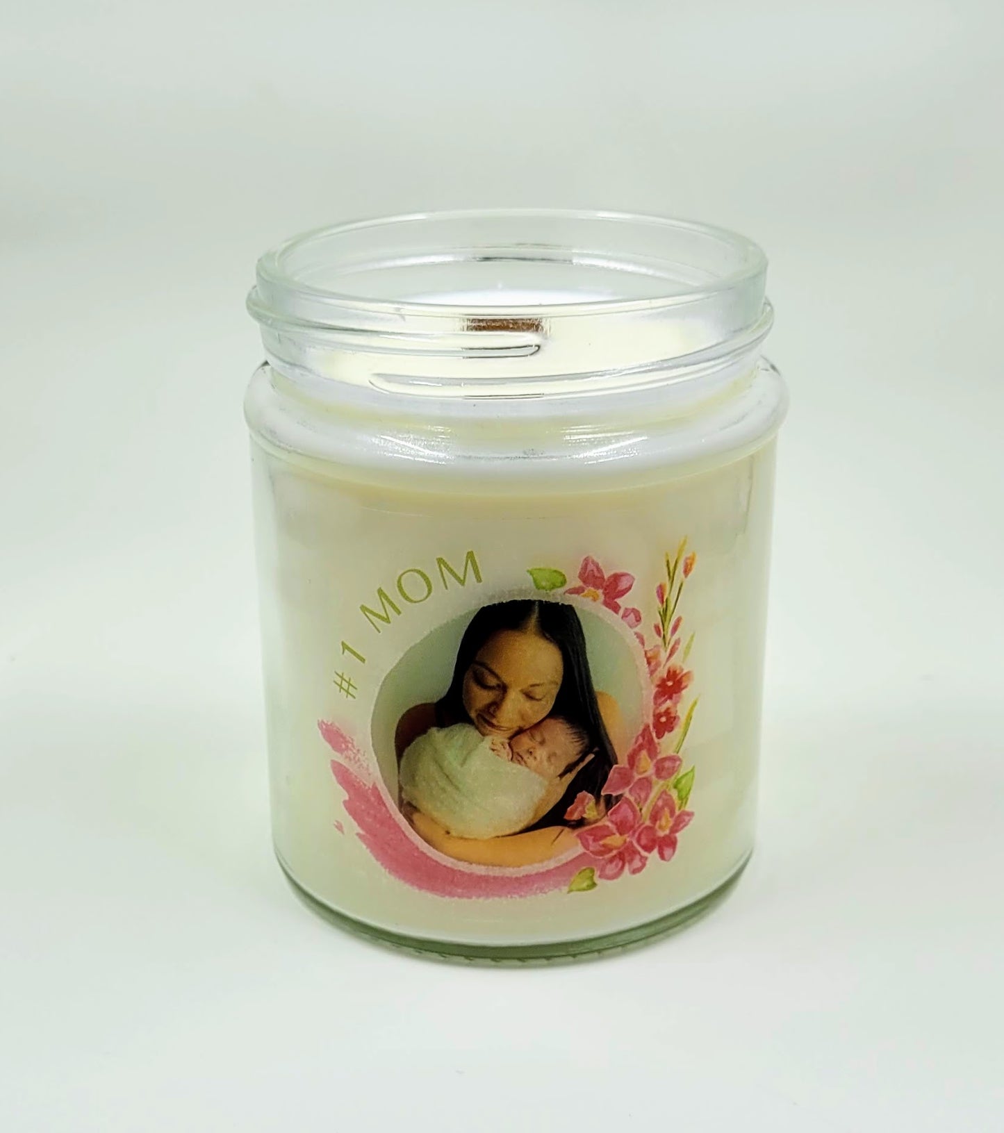 Best Mom | Memorable Candles Co.