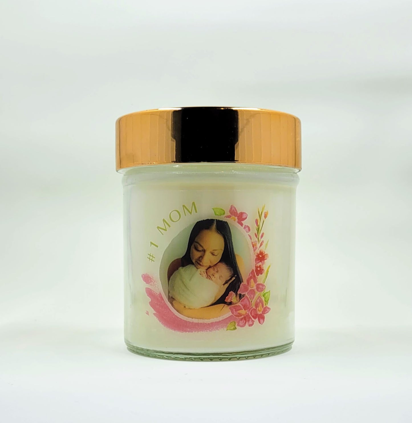 Best Mom | Memorable Candles Co.