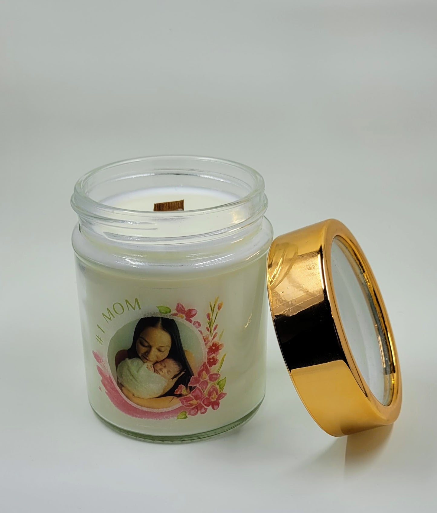 Best Mom | Memorable Candles Co.