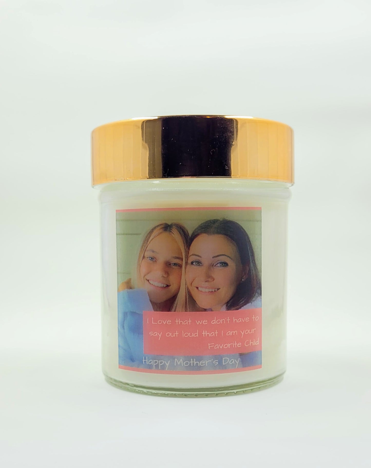 Favorite Child | Memorable Candles Co.